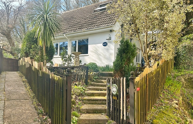 3 bedroom mobile home for sale - Westcliff Chalets, Boxers Lane, PO38