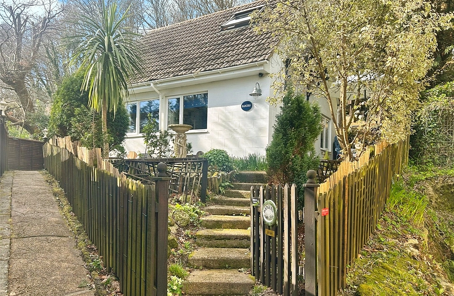 3 bedroom mobile home for sale - Westcliff Chalets, Boxers Lane, PO38