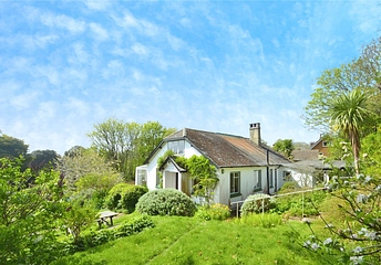 5 bedroom house for sale - Hunts Road, St. Lawrence, Ventnor, Isle of Wight, PO38