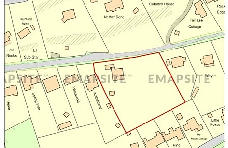 5 bedroom house for sale - Hunts Road, St. Lawrence, Ventnor, Isle of Wight, PO38