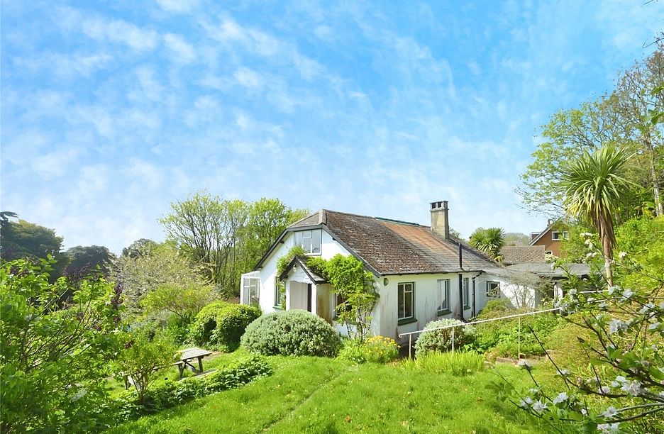5 bedroom house for sale - Hunts Road, St. Lawrence, Ventnor, Isle of Wight, PO38