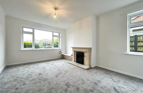 2 bedroom bungalow for sale - Glen Approach, Niton, Ventnor, Isle of Wight, PO38