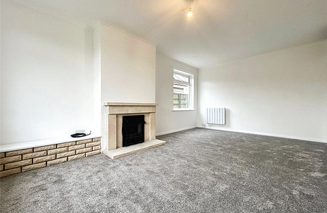 2 bedroom bungalow for sale - Glen Approach, Niton, Ventnor, Isle of Wight, PO38