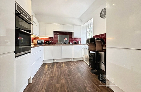 2 bedroom apartment for sale - Stonepitts Close, Ryde, Isle of Wight, PO33