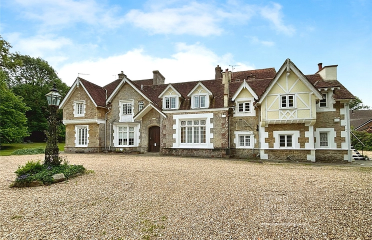 2 bedroom apartment for sale - Stonepitts Close, Ryde, Isle of Wight, PO33