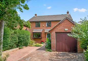 4 bedroom house for sale - Chale Green, Ventnor, Isle of Wight, PO38