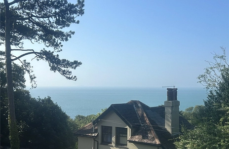 4 bedroom house for sale - Undercliff Drive, St. Lawrence, Ventnor, Isle of Wight, PO38