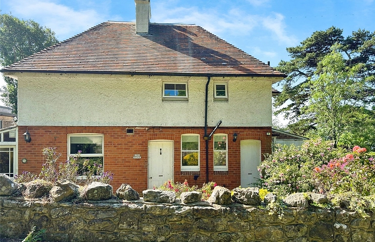 4 bedroom house for sale - Undercliff Drive, St. Lawrence, Ventnor, Isle of Wight, PO38