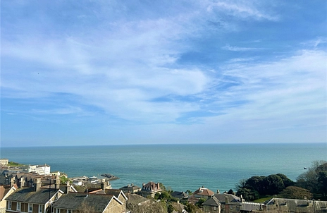 2 bedroom apartment for sale - Zig Zag Road, Ventnor, Isle of Wight, PO38