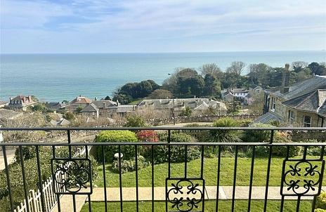 2 bedroom apartment for sale - Zig Zag Road, Ventnor, Isle of Wight, PO38
