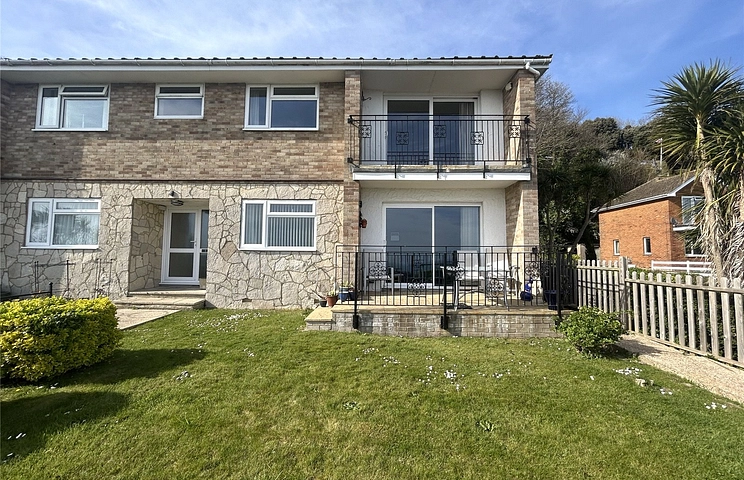 2 bedroom apartment for sale - Zig Zag Road, Ventnor, Isle of Wight, PO38