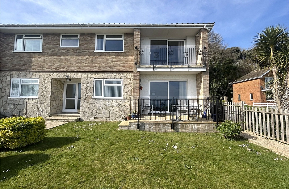 2 bedroom apartment for sale - Zig Zag Road, Ventnor, Isle of Wight, PO38