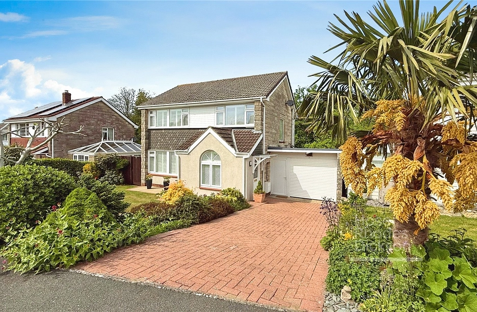 3 bedroom house for sale - Royal Walk, Ryde, Isle of Wight, PO33