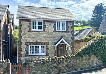3 bedroom house for sale - Church Street, Niton, Ventnor, Isle of Wight, PO38