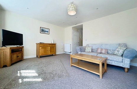 3 bedroom house for sale - Church Street, Niton, Ventnor, Isle of Wight, PO38