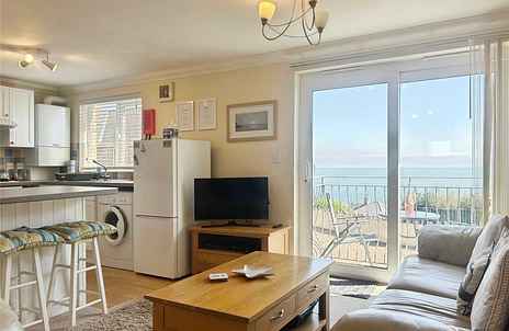 2 bedroom apartment for sale - South Street, Ventnor, Isle of Wight, PO38