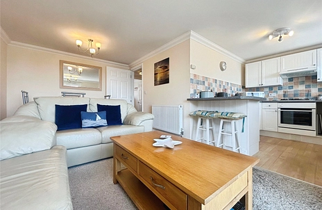 2 bedroom apartment for sale - South Street, Ventnor, Isle of Wight, PO38