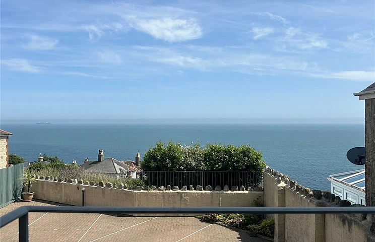 2 bedroom apartment for sale - South Street, Ventnor, Isle of Wight, PO38