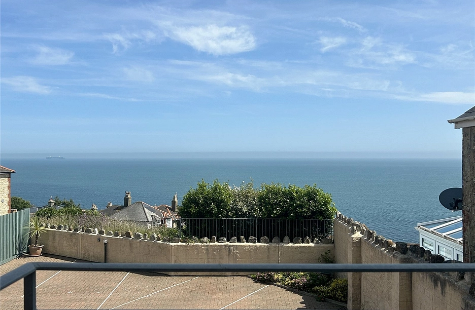 2 bedroom apartment for sale - South Street, Ventnor, Isle of Wight, PO38