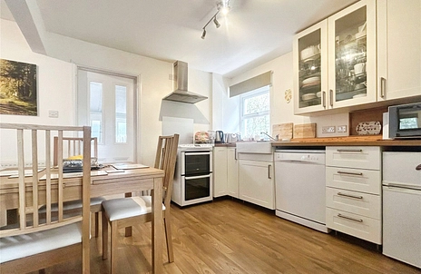 3 bedroom house for sale - Clevelands Road, Wroxall, Ventnor, Isle of Wight, PO38