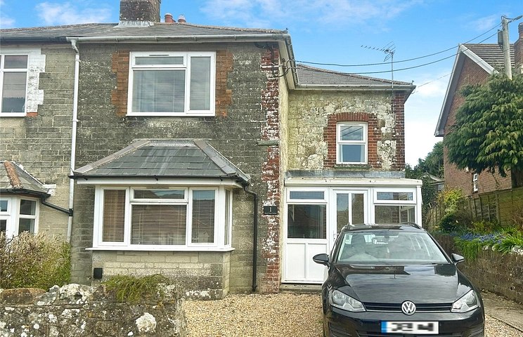 3 bedroom house for sale - Clevelands Road, Wroxall, Ventnor, Isle of Wight, PO38