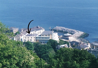 1 bedroom apartment for sale - Church Street, Ventnor, Isle of Wight, PO38