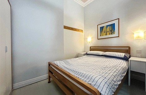 1 bedroom apartment for sale - Church Street, Ventnor, Isle of Wight, PO38