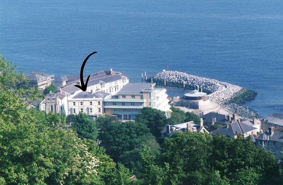 1 bedroom apartment for sale - Church Street, Ventnor, Isle of Wight, PO38