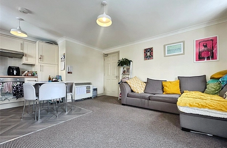 2 bedroom apartment for sale - Pound Lane, Ventnor, Isle of Wight, PO38