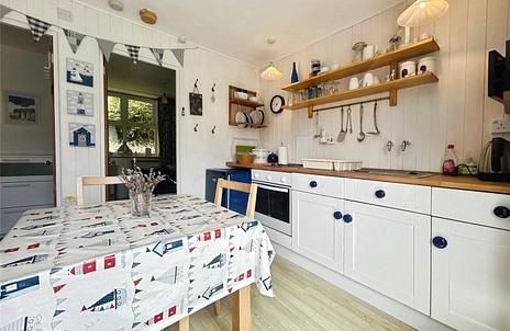 1 bedroom apartment for sale - Boxers Lane, Niton, Ventnor, Isle of Wight, PO38