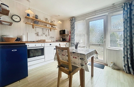 1 bedroom apartment for sale - Boxers Lane, Niton, Ventnor, Isle of Wight, PO38