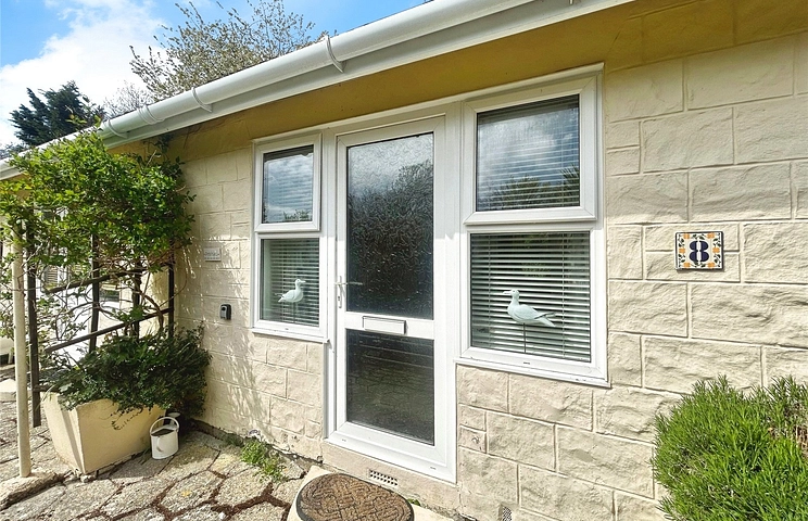 1 bedroom apartment for sale - Boxers Lane, Niton, Ventnor, Isle of Wight, PO38