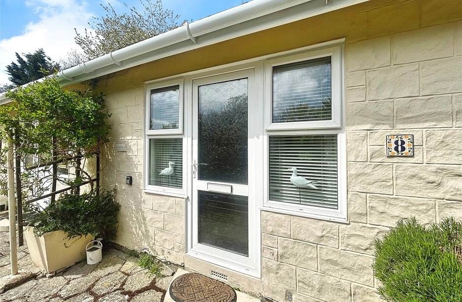 1 bedroom apartment for sale - Boxers Lane, Niton, Ventnor, Isle of Wight, PO38