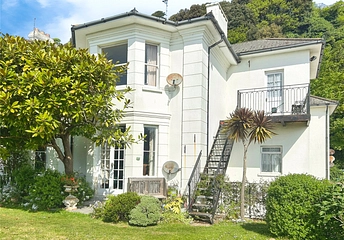 1 bedroom apartment for sale - The Pitts, Ventnor, Isle of Wight, PO38