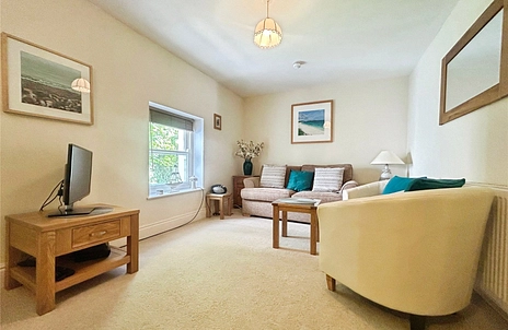 1 bedroom apartment for sale - The Pitts, Ventnor, Isle of Wight, PO38