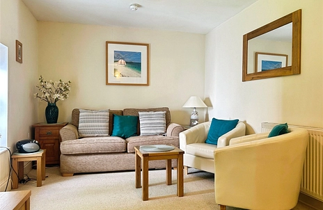 1 bedroom apartment for sale - The Pitts, Ventnor, Isle of Wight, PO38