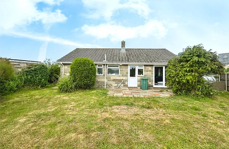 3 bedroom bungalow for sale - Bannock Road, Whitwell, Ventnor, Isle of Wight, PO38