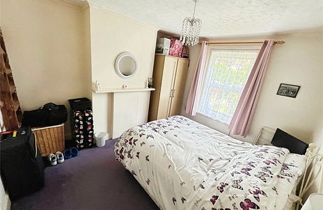 3 bedroom house for sale - Alfred Street, Ryde, Isle of Wight, PO33