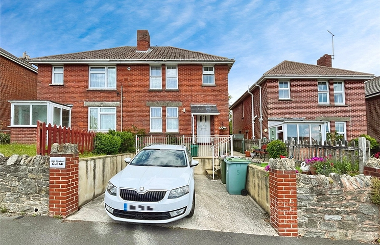 3 bedroom house for sale - Alfred Street, Ryde, Isle of Wight, PO33