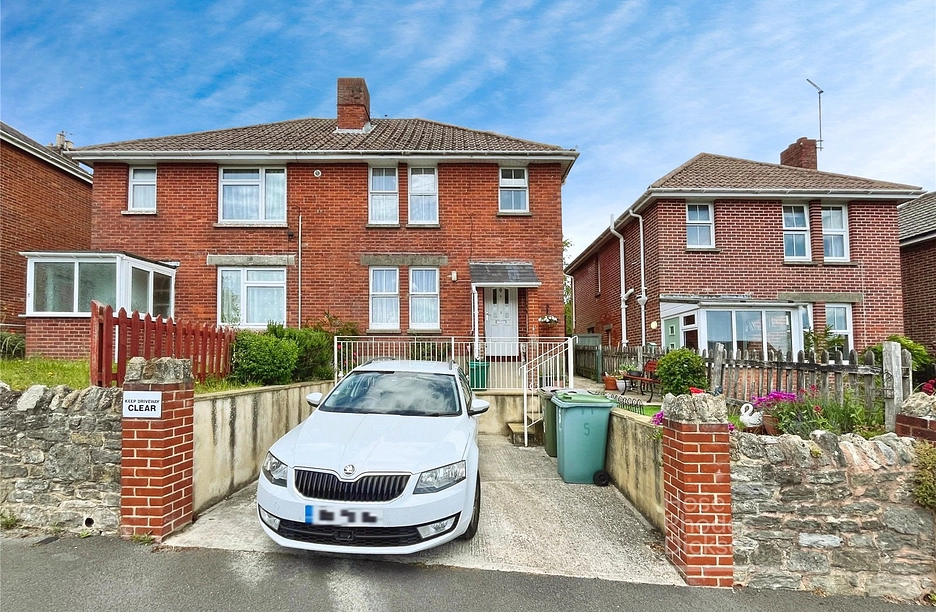 3 bedroom house for sale - Alfred Street, Ryde, Isle of Wight, PO33