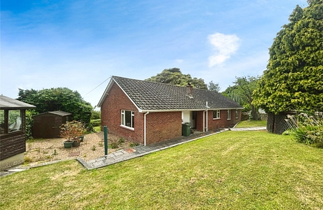 3 bedroom bungalow for sale - Undercliff Drive, St. Lawrence, Ventnor, Isle of Wight, PO38