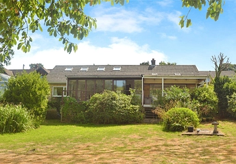 4 bedroom bungalow for sale - Mountfield Road, Wroxall, Ventnor, Isle of Wight, PO38