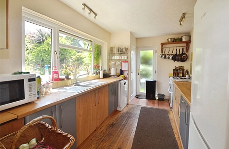 4 bedroom bungalow for sale - Mountfield Road, Wroxall, Ventnor, Isle of Wight, PO38