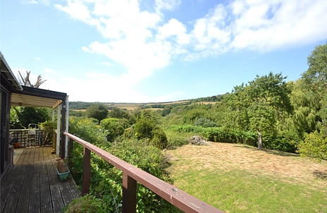 4 bedroom bungalow for sale - Mountfield Road, Wroxall, Ventnor, Isle of Wight, PO38