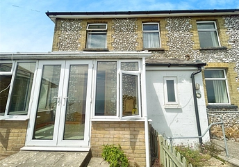 4 bedroom house for sale - Ocean View Road, Ventnor, Isle of Wight, PO38
