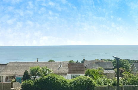 4 bedroom house for sale - Ocean View Road, Ventnor, Isle of Wight, PO38