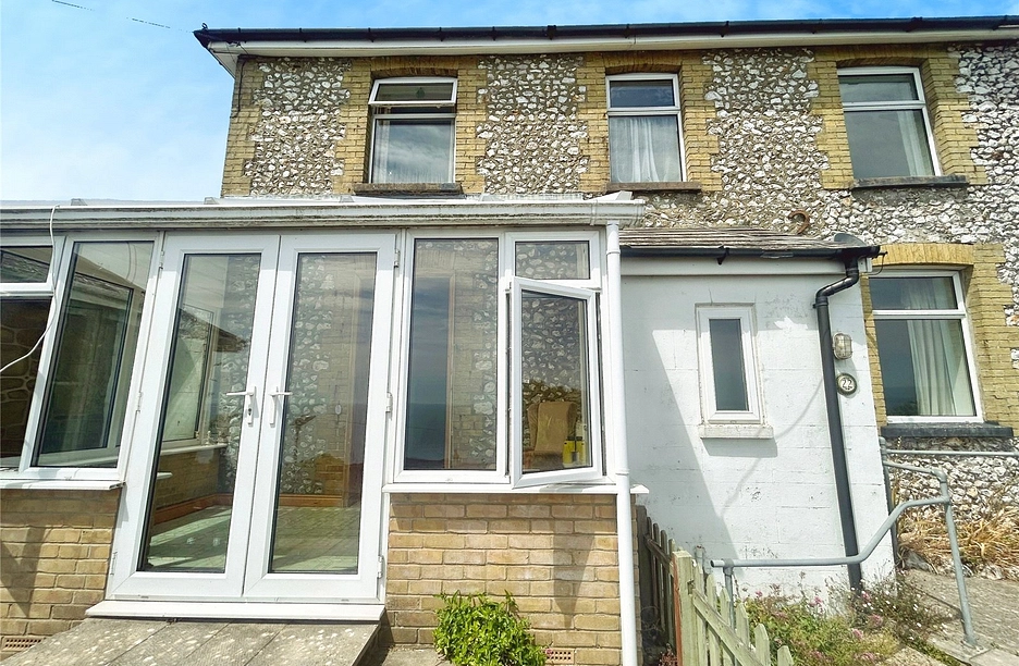 4 bedroom house for sale - Ocean View Road, Ventnor, Isle of Wight, PO38