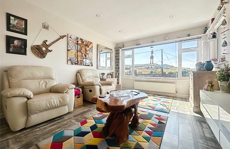 2 bedroom bungalow for sale - St. Johns Road, Wroxall, Ventnor, Isle of Wight, PO38