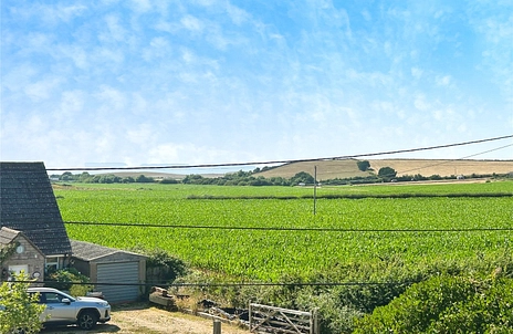 3 bedroom house for sale - Chale Street, Chale, Ventnor, Isle of Wight, PO38