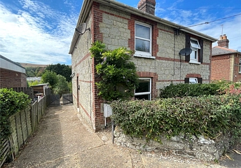 3 bedroom house for sale - St. Johns Road, Wroxall, Ventnor, Isle of Wight, PO38
